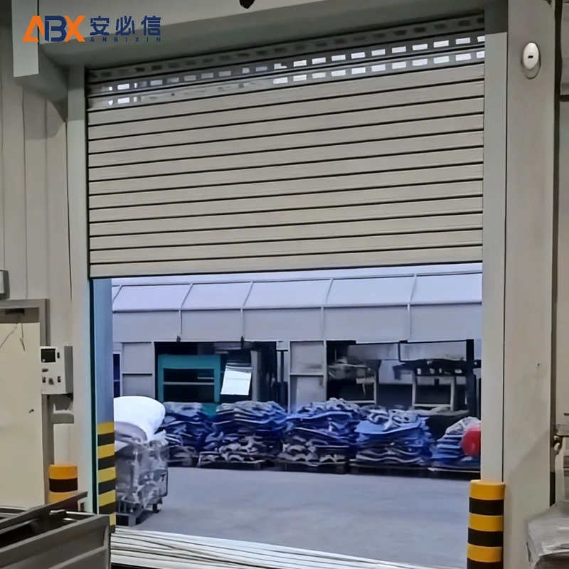 北京北新桥街道涡轮硬质快速门